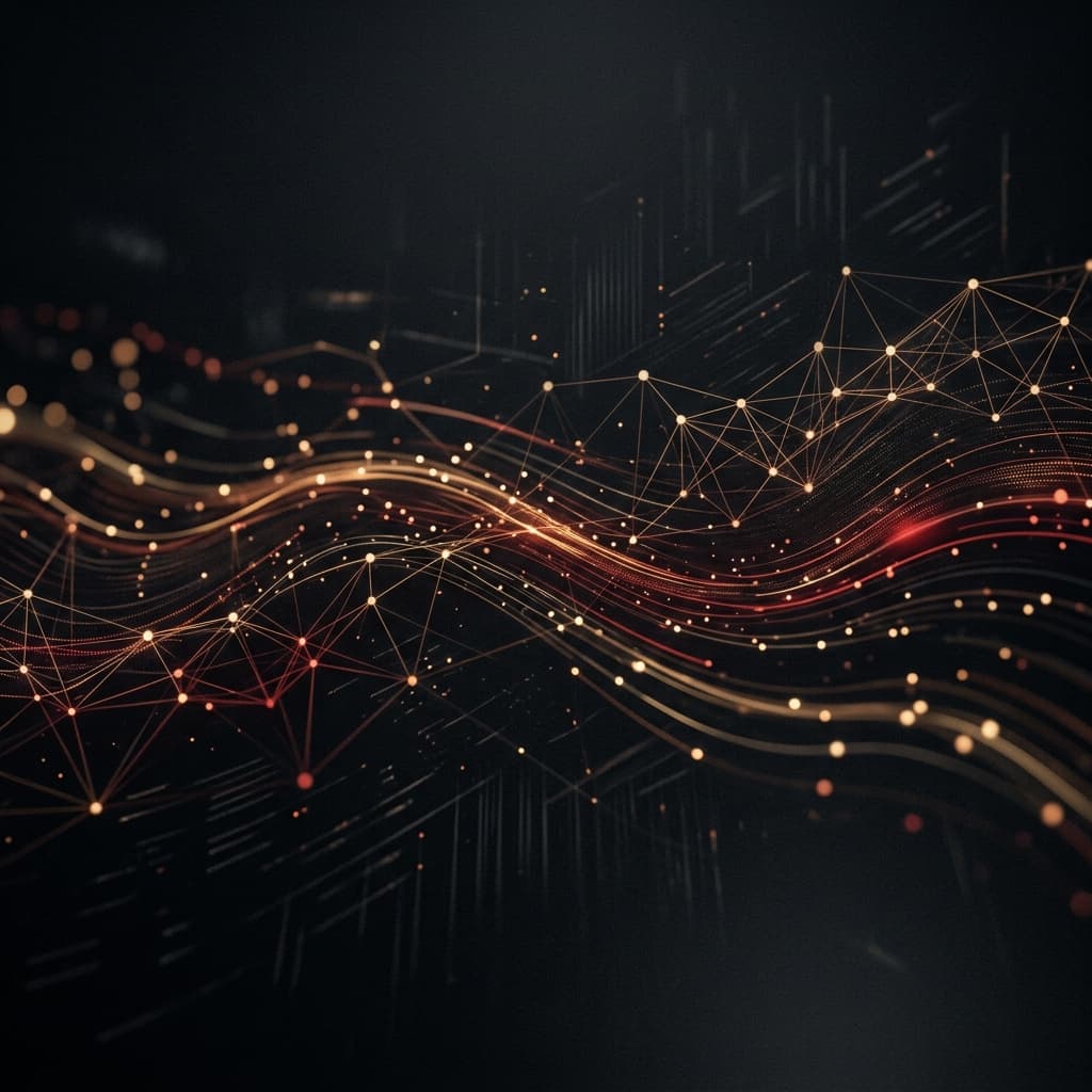 Inteligencia Sevilla AI Concept