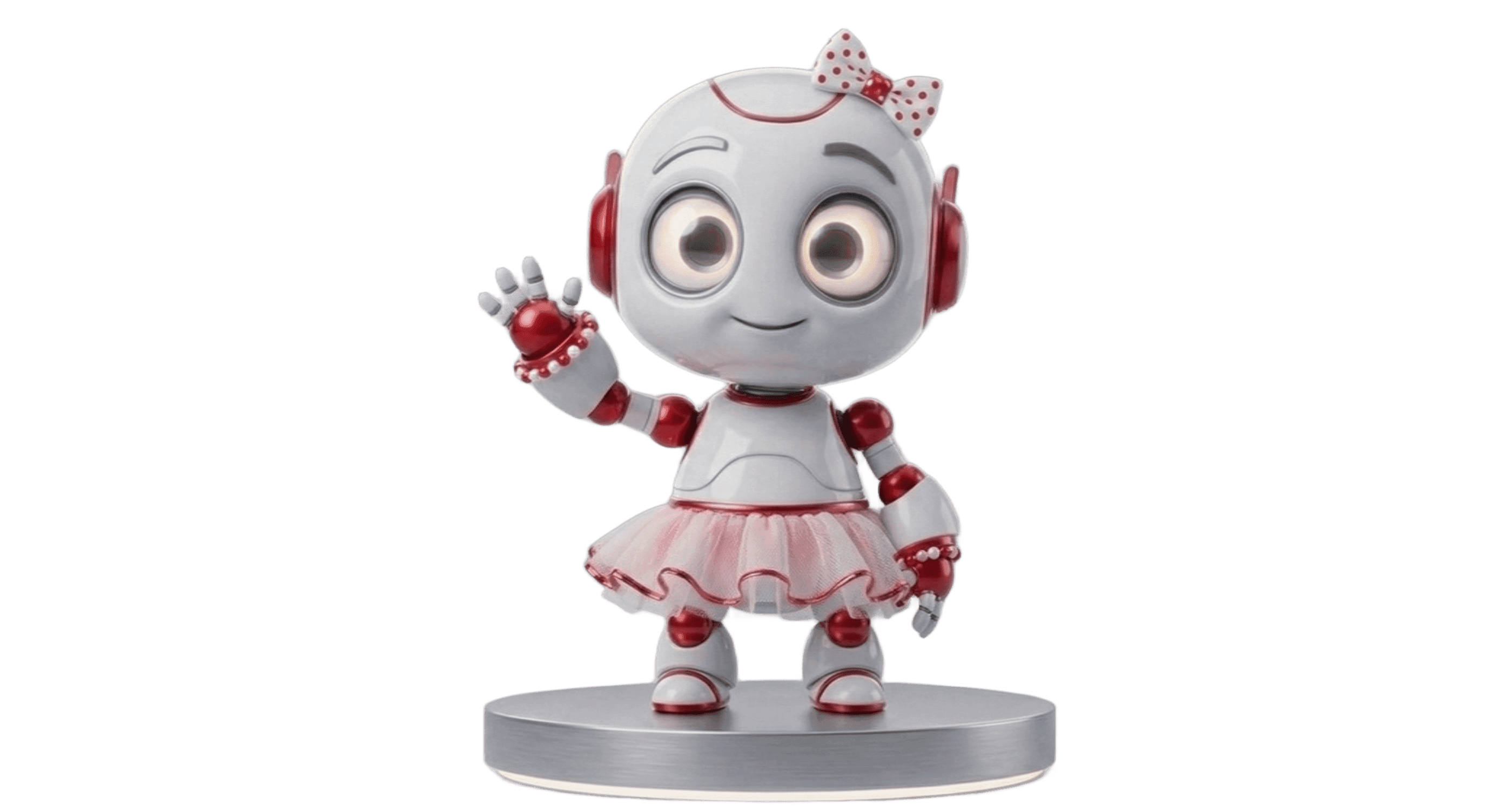 ThIA - Avatar Inteligencia Sevilla